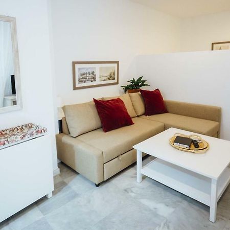 Loft Aire Sevilla Cathedral Ngoại thất bức ảnh