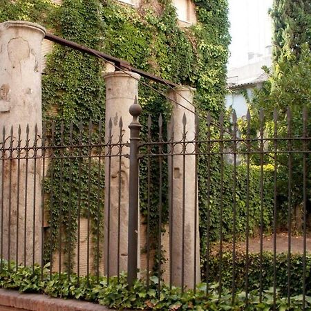 Loft Aire Sevilla Cathedral Ngoại thất bức ảnh