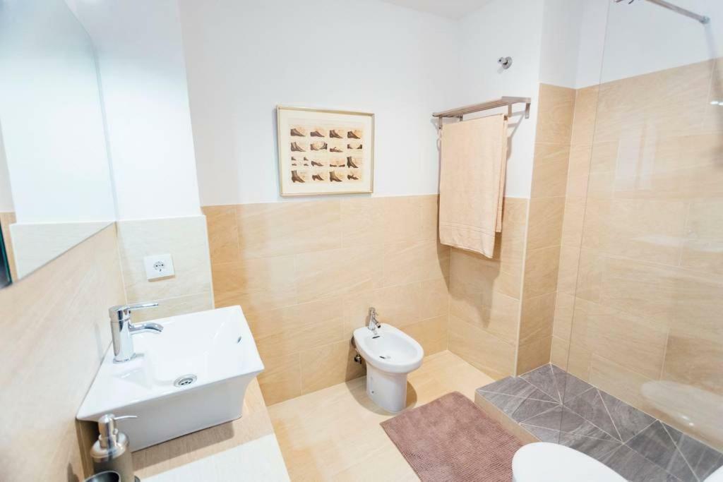 Loft Aire Sevilla Cathedral Ngoại thất bức ảnh