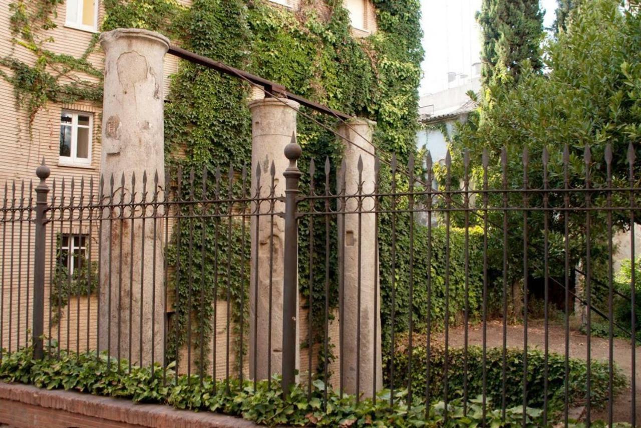 Loft Aire Sevilla Cathedral Ngoại thất bức ảnh