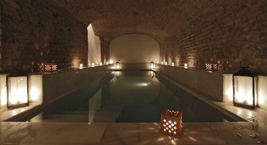 Loft Aire Sevilla Cathedral Ngoại thất bức ảnh