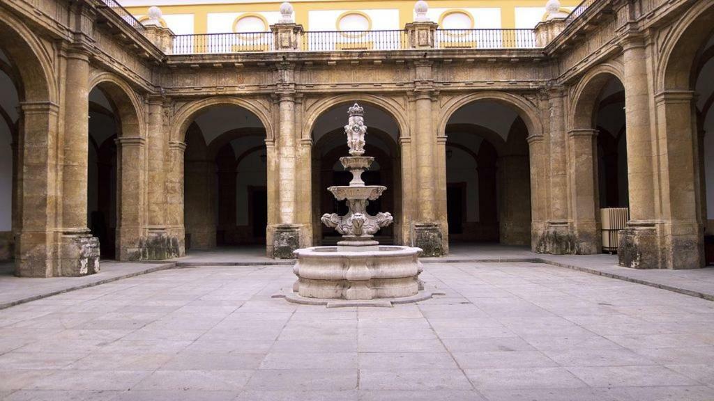 Loft Aire Sevilla Cathedral Ngoại thất bức ảnh